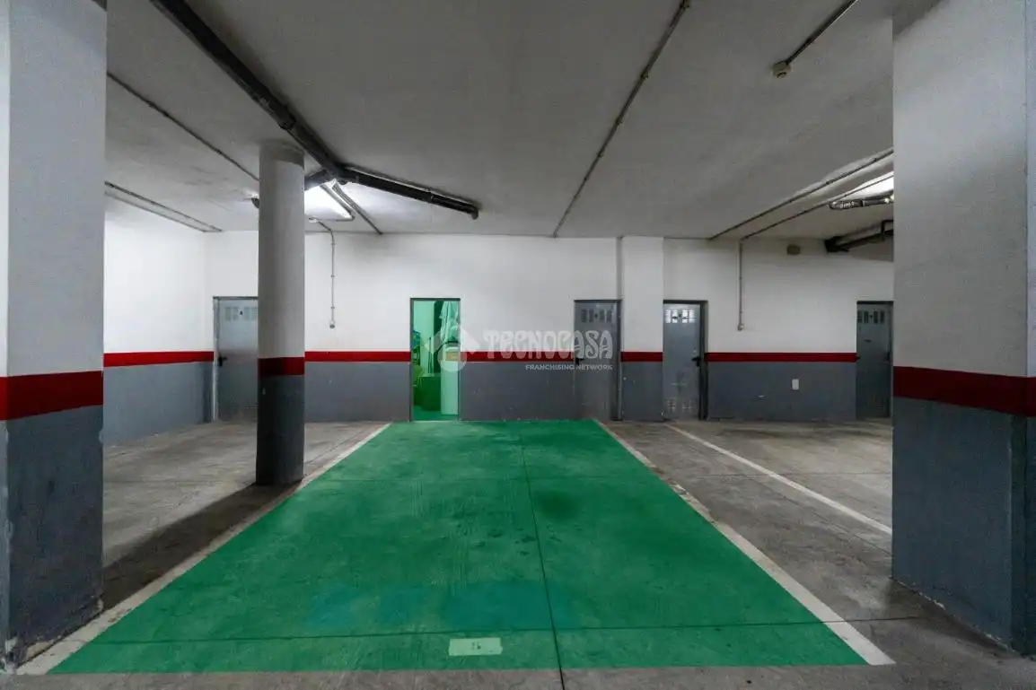 Parking de Piso en venta en Granadilla de Abona con Aire acondicionado, Trastero y Balcón