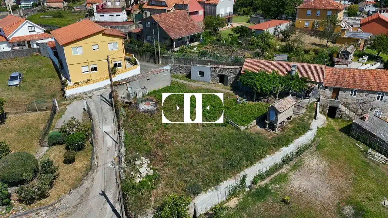 Casa o chalet en venta en Camiño Sixtro, Coruxo - Oia - Saiáns