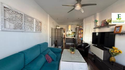 Photo 2 of Attic for sale in Calle Platero Pedro de Bares, 28a, Sagunto - Edisol,  Córdoba Capital