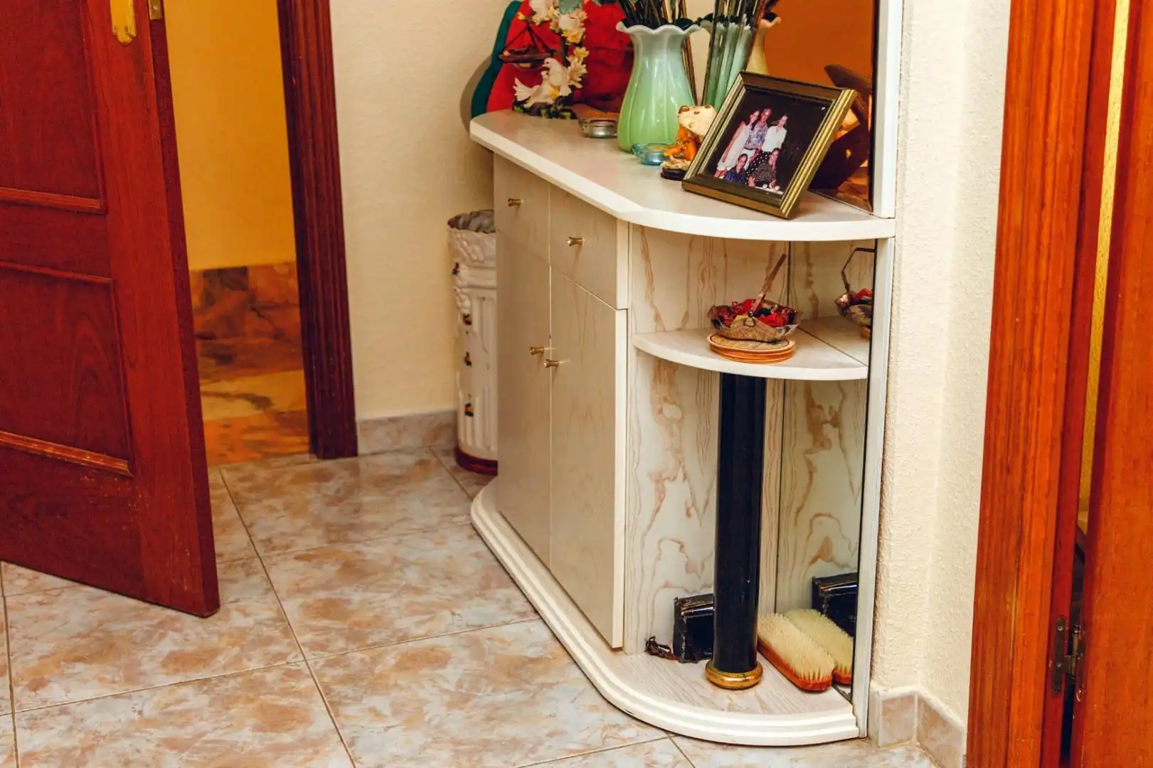 Edificio en venta en Santiago de Alcántara