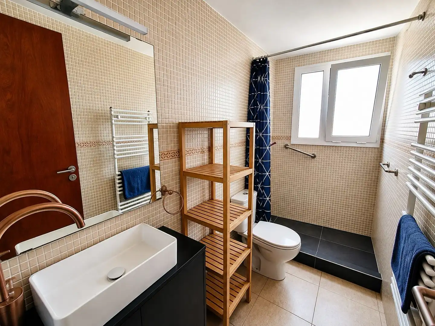 Duplex with terrace for sale in Carrer Doctor Ferran, imagen 43