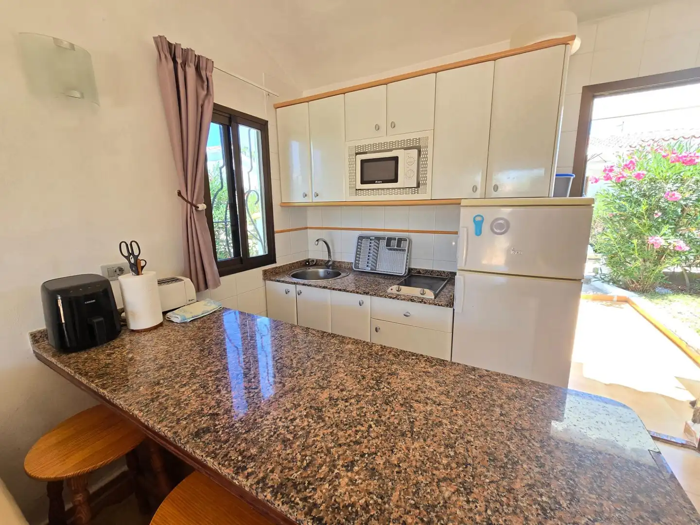 Bungalow avec piscine à louer à Playa del Inglés, imagen 5