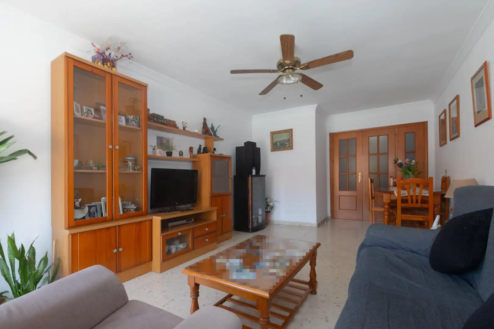 Appartement avec ascenseur à vendre à CUARTELES, imagen 18