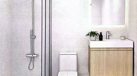 Foto 3 de Dúplex en venta en Avinguda Panagall, Arenys de Munt, Barcelona