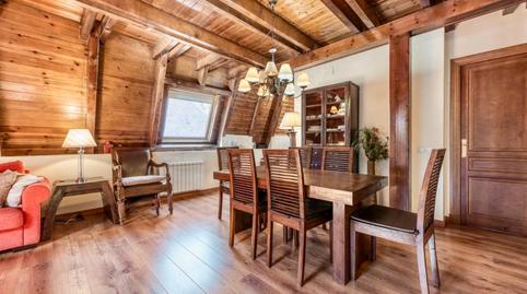 Foto 3 de Pis de lloguer a Carrèr Carretèra, 9, Aubert, Lleida