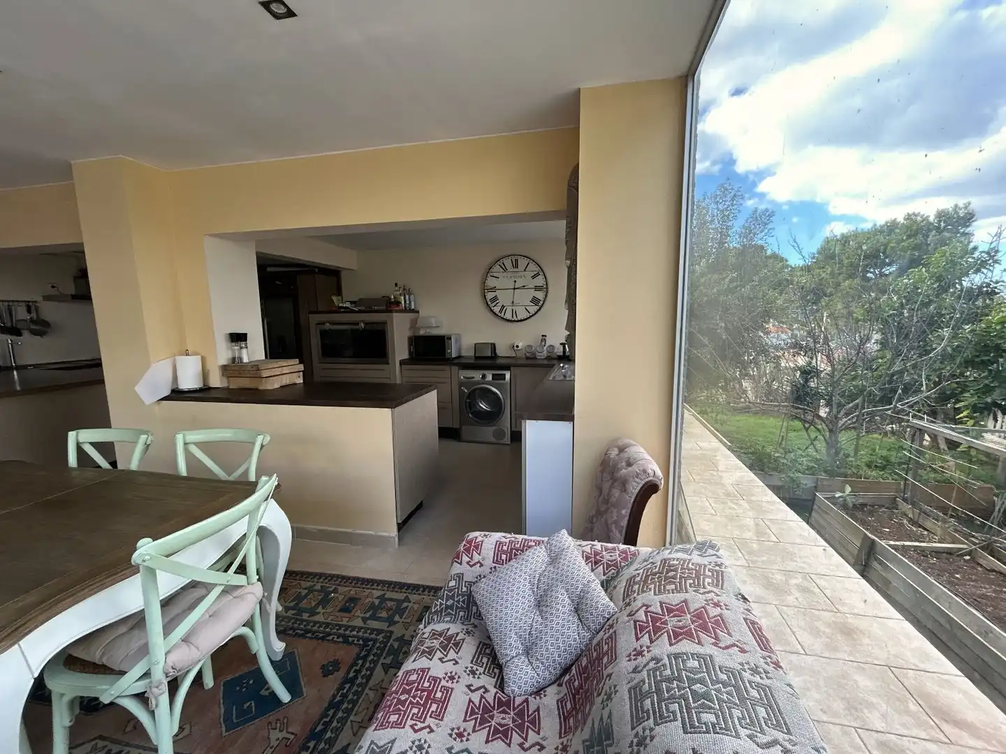 Casa amb terrassa en venda a El Toro, imagen 7