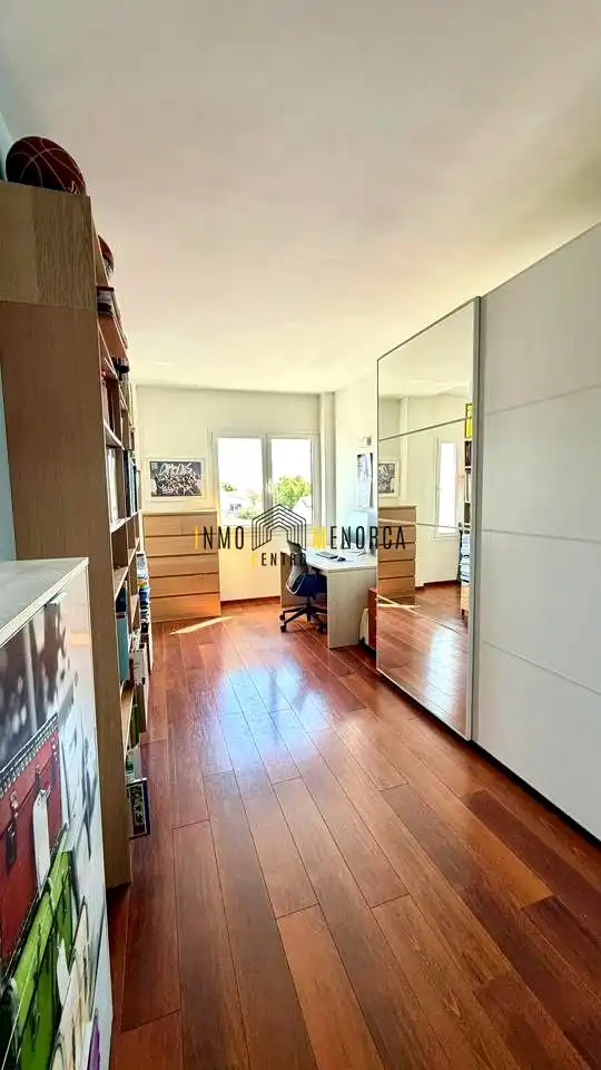 Duplex à vendre à Ciutadella, imagen 12
