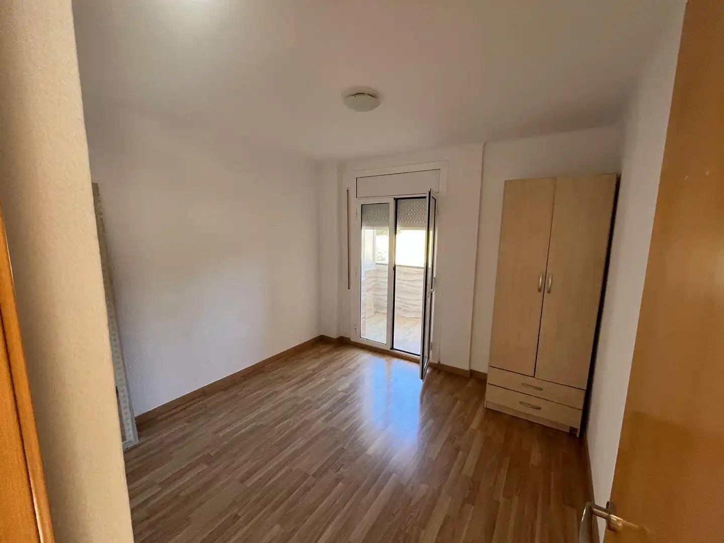 Wohnung zur Miete in Grup Verge de la Salut, La Salut