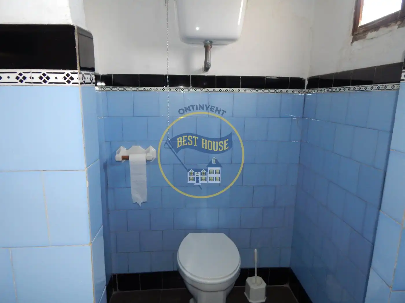 Chalet con terraza en venta en Agullent, imagen 18