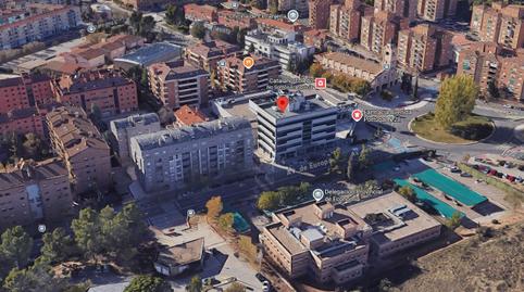 Foto 3 de Garatge en venda a Avenida de Europa, 5, Avenida Europa - San Antón,  Toledo Capital