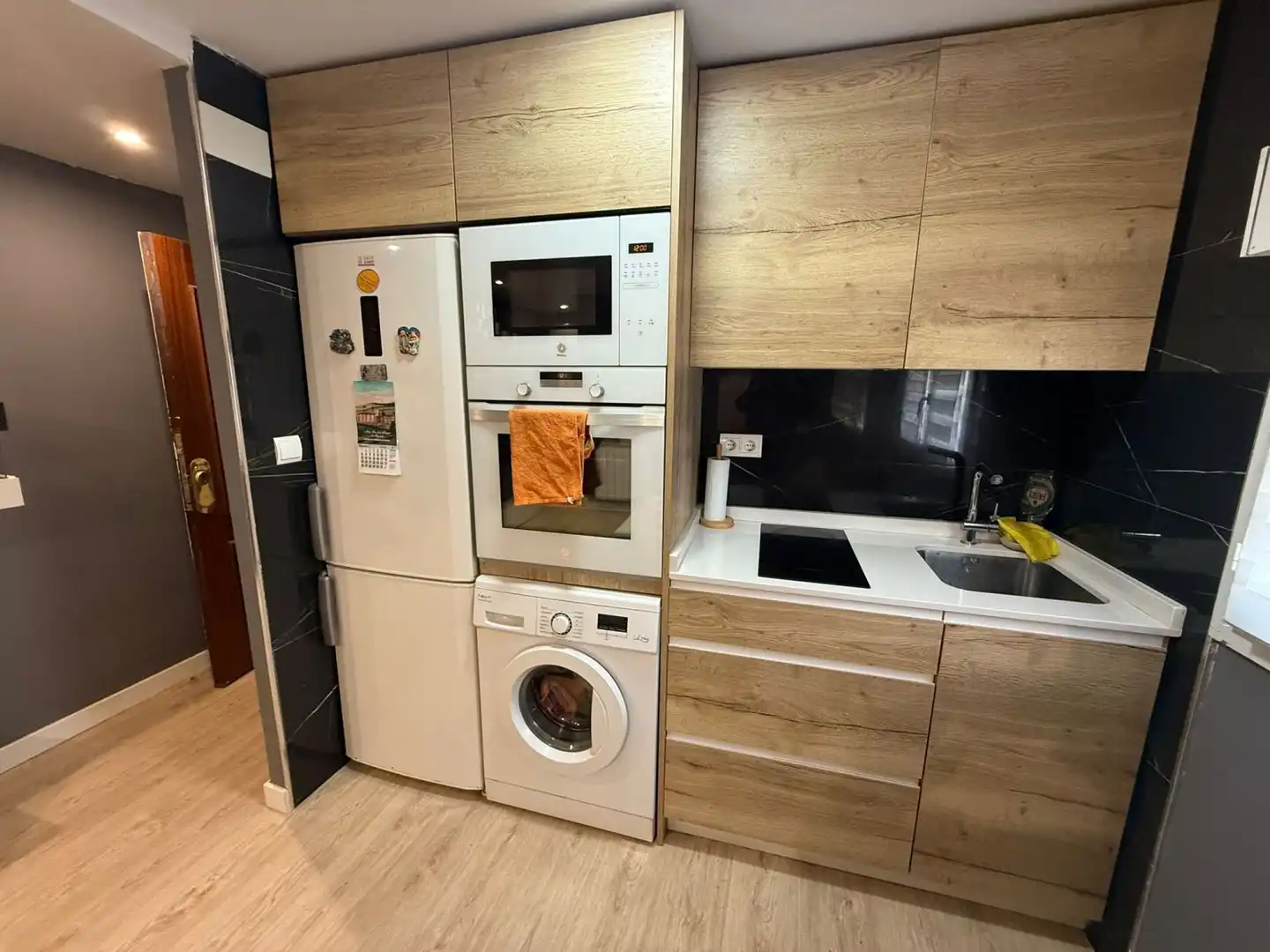 Flat for sale in Conde Albox, imagen 5