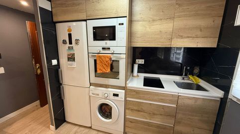 Foto 5 de Piso en venta en Conde Albox, Limpias, Cantabria