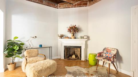 Foto 3 von Wohnung zur Miete in Sant Gervasi i la Bonanova,  Barcelona Capital