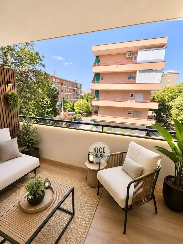 Piso con terraza en venta en Calle de Valle Inclán, imagen 7