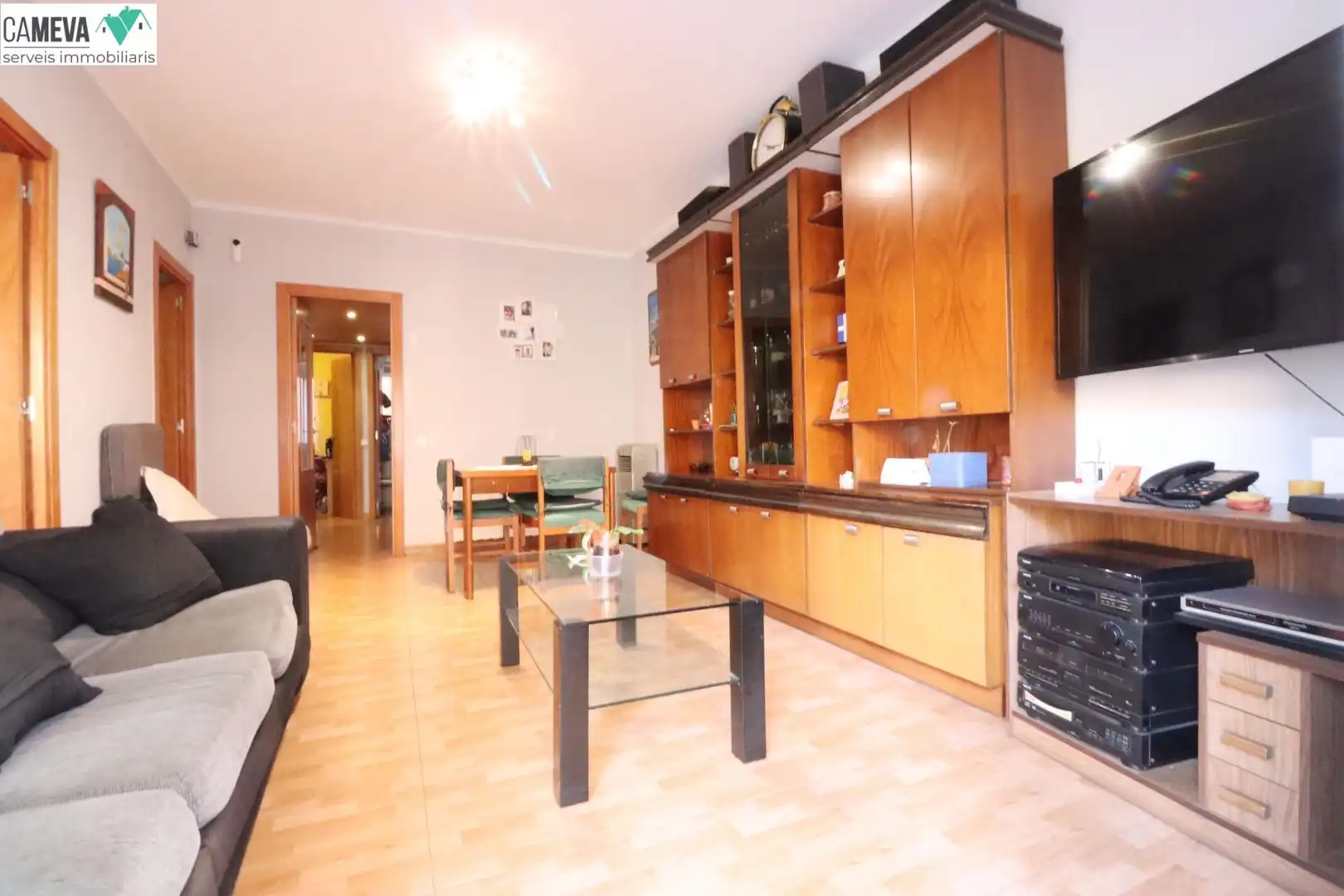 Appartement avec terrasse à vendre à Creu Alta - Puiggener, imagen 6