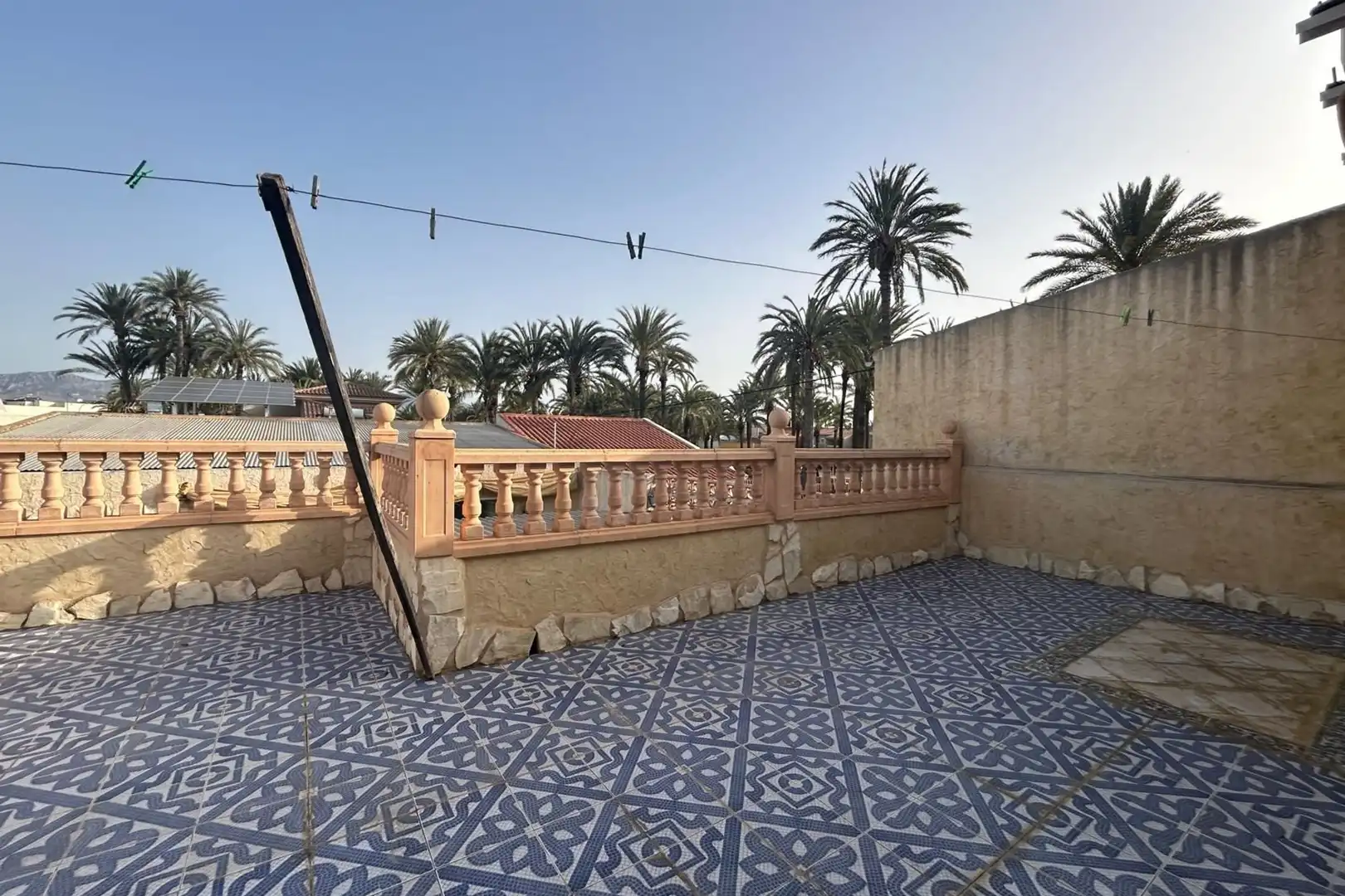 Casa adosada en venda a San Isidro