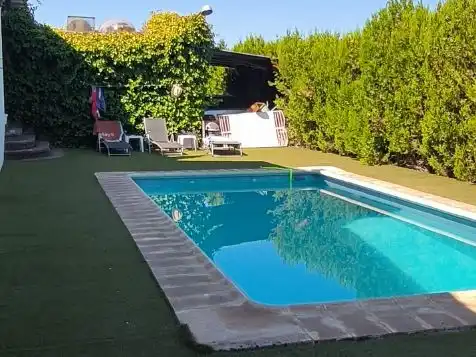 Grundstücke und Bauplätze zum Verkauf in Arroyo de la Pizarrilla 15, imagen 30