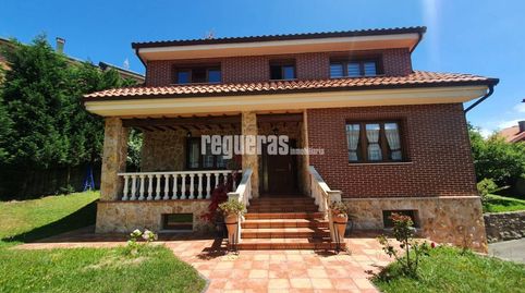 Chalet de Lujo