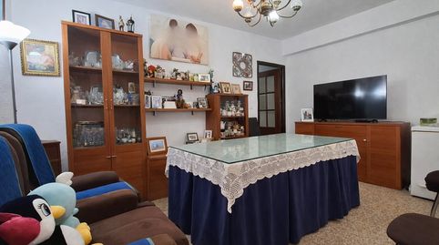 Foto 3 de Piso en venta en Calle Abejar, Sta. Marina - San Andrés - San Pablo - San Lorenzo, Córdoba Capital