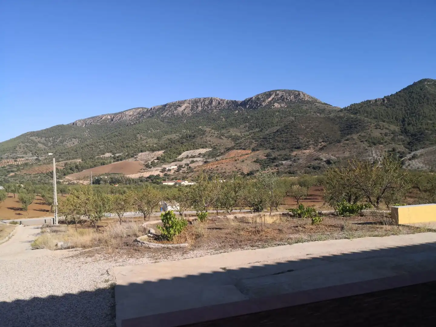Country homes for sale in Vélez-Rubio  with Heating, Private garden and Furnished