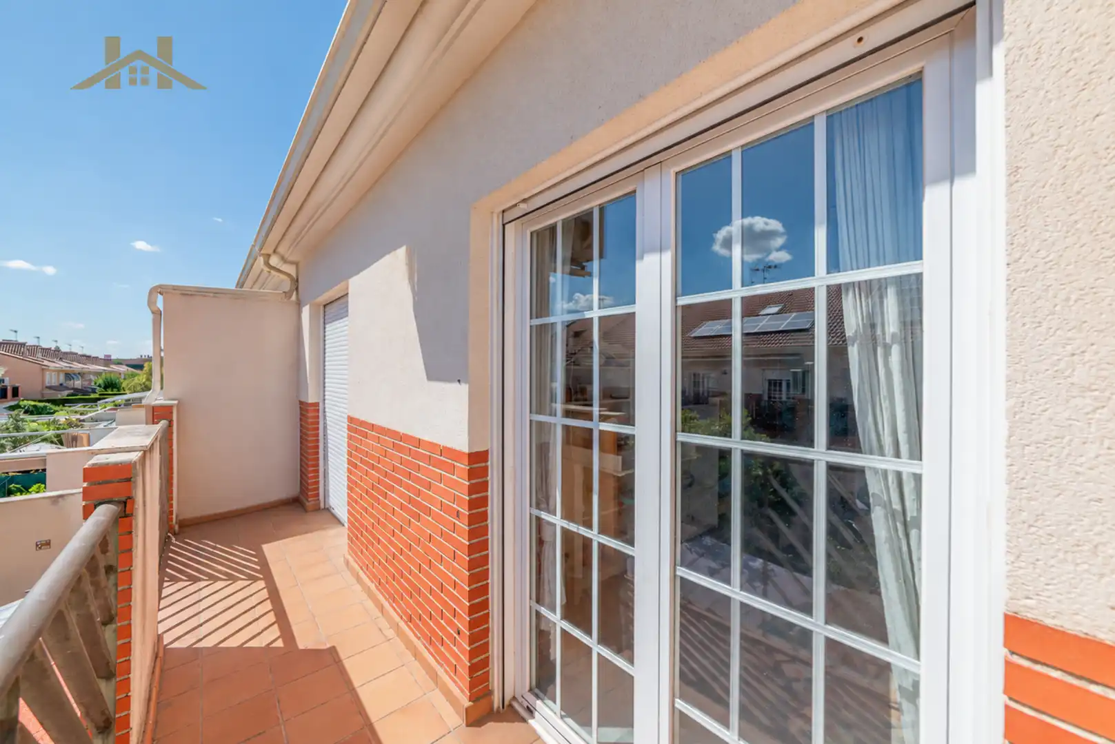 Terrace of Houses for sale in Valdemoro  with Air Conditioner, Heating and Parquet flooring