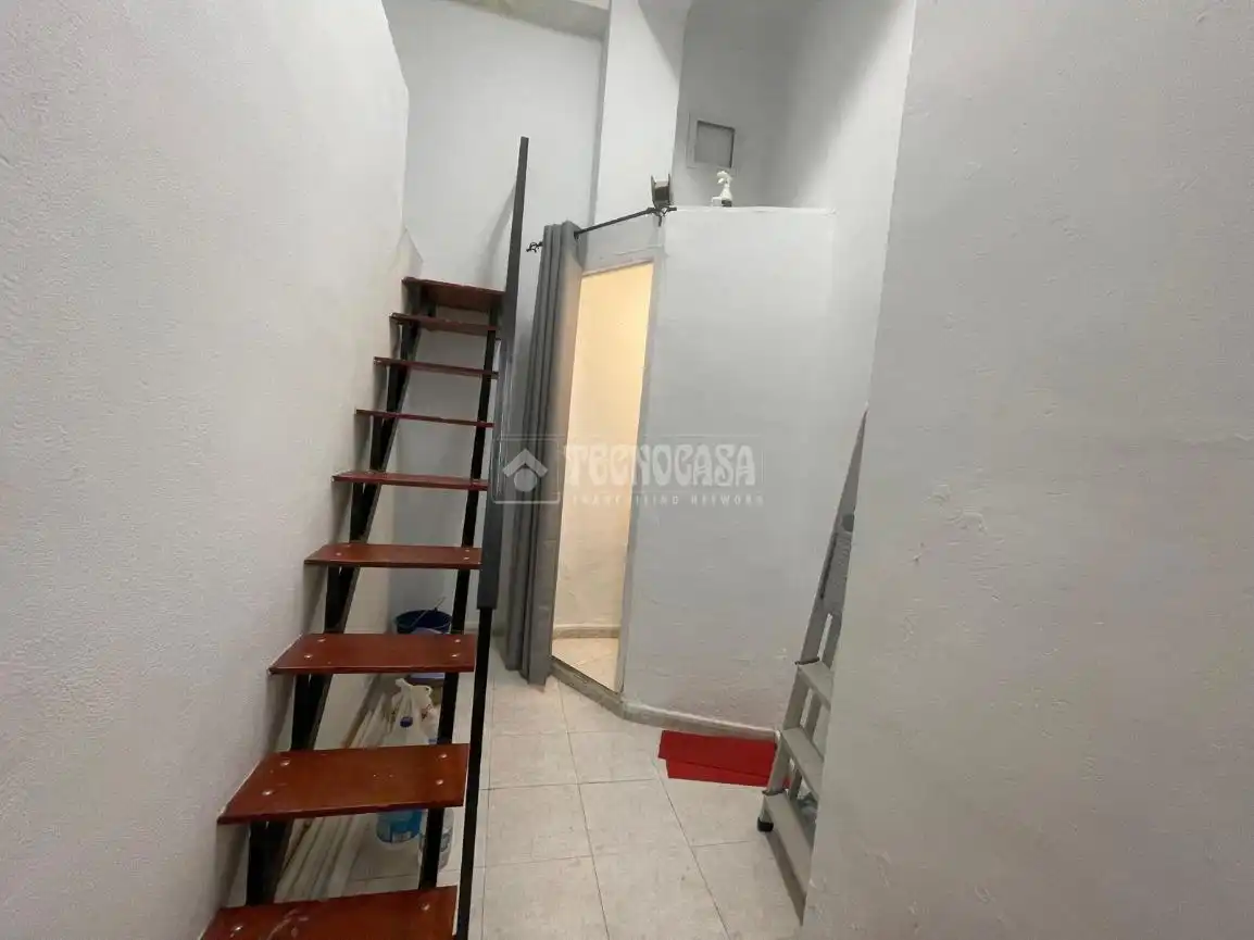 Büro zum Verkauf in Antequera