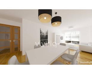 Living room of Flat for sale in L'Olleria  with Storage room