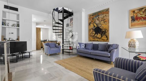 Photo 3 of Duplexes for sale in San Vicente, Sevilla Capital