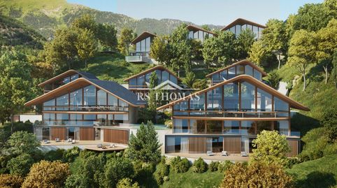 Foto 2 de Casa o chalet en venta en N/a, Ordino - Ansalonga - Sornàs, Ordino