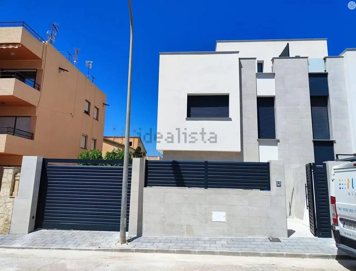 Casa o xalet en venda a Las Majadas - Las Molinetas - Labradorcico