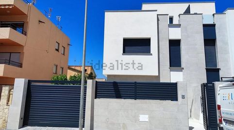Foto 2 de Casa o xalet en venda a Las Majadas - Las Molinetas - Labradorcico, Águilas