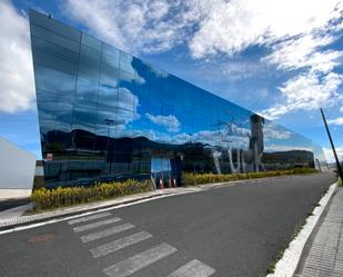 Vista exterior de Nau industrial en venda en Vitoria - Gasteiz