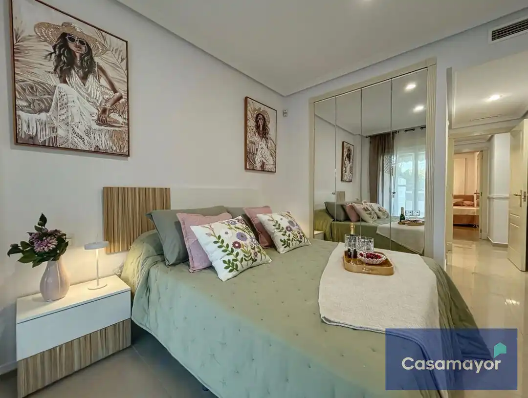 Flat with pool for sale in Avenida Pintor Fernando Soria, imagen 21