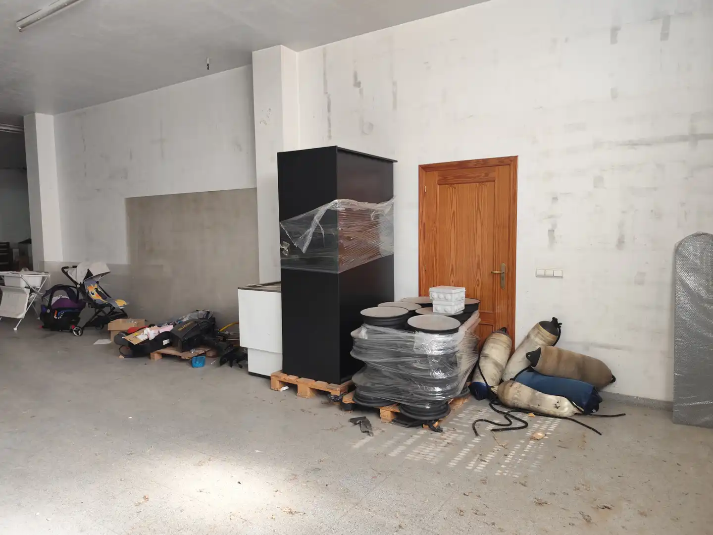Maison mitoyenne avec terrasse à vendre à Calle Serrano 15, imagen 7