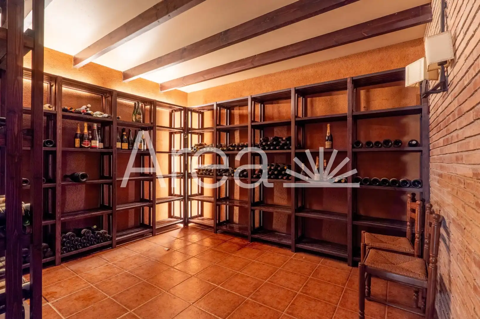 Houses for sale in Rocaferrera