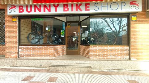 Photo 2 of Premises for sale in Constitución - Balconcillo, Guadalajara Capital