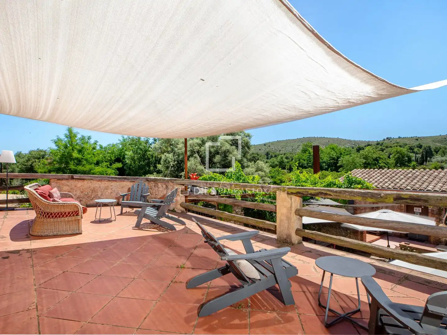 Casa rústica amb jardí en venda a Torroella de Montgrí, imagen 41