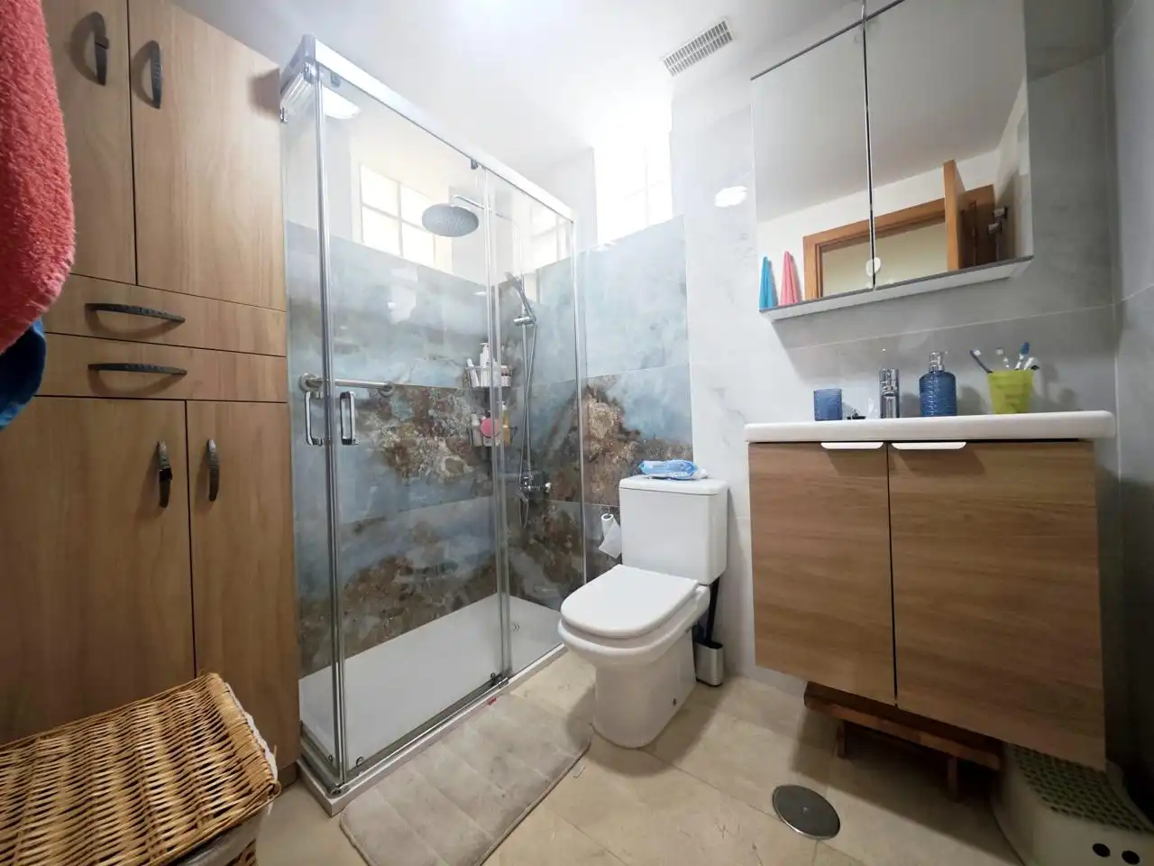 Wohnung zur Miete in Agüimes, Las Palmas