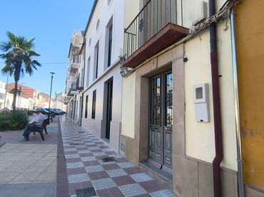 Casa en venda a Torreperogil