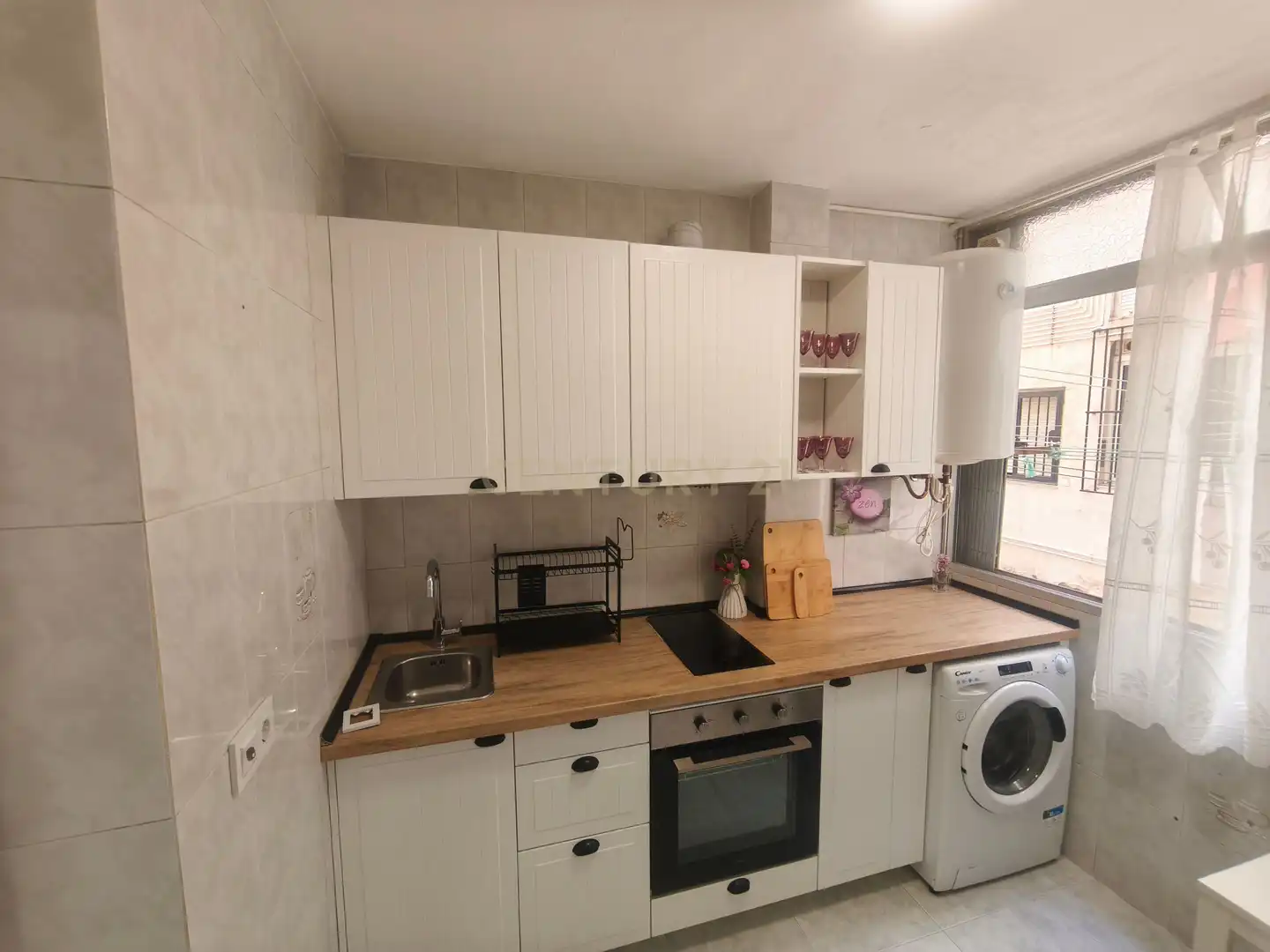 Kitchen of Ground floor for sale in Fuengirola