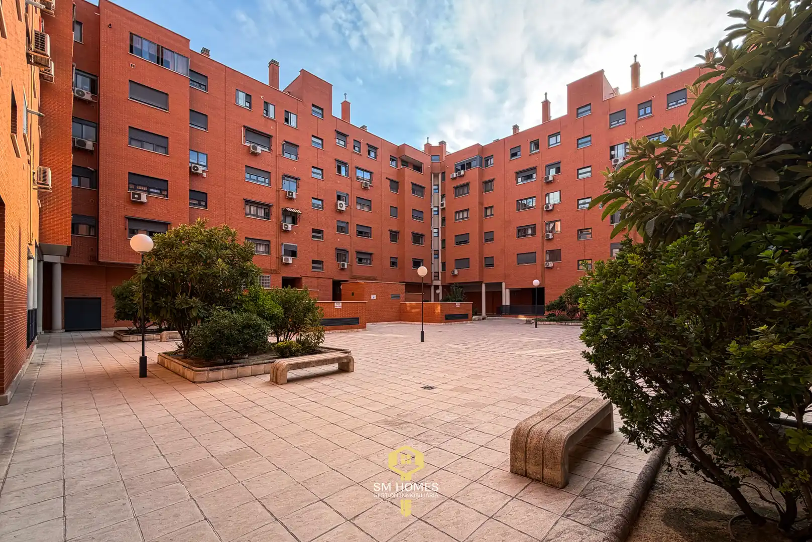 Exterior view of Flat for sale in El Puerto
