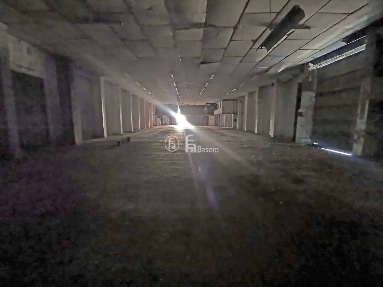 Industrial buildings for sale in Lleida