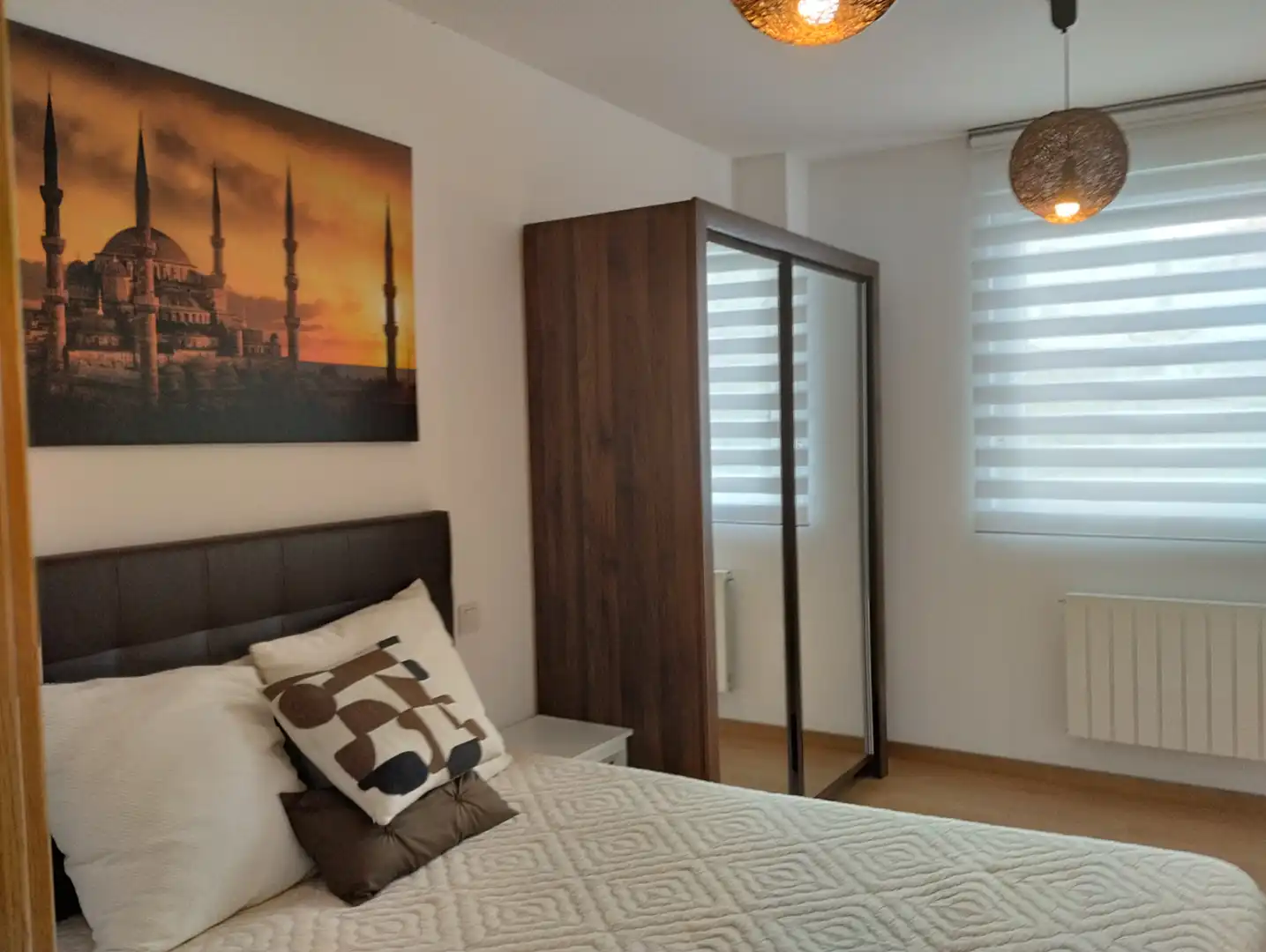Flat with pool for sale in Barrio la Somadilla 31A, imagen 20