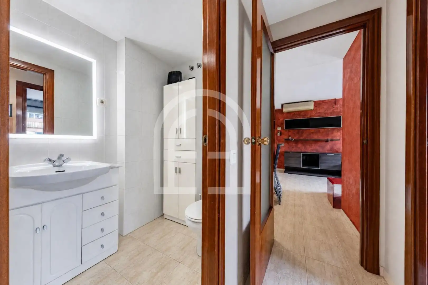 Flat for sale in Can Borrell, imagen 15