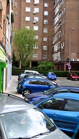 Trastero en Alquiler en Fuenlabrada II - El Molino