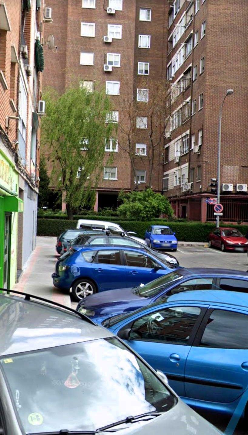 Box room to rent in Fuenlabrada II - El Molino