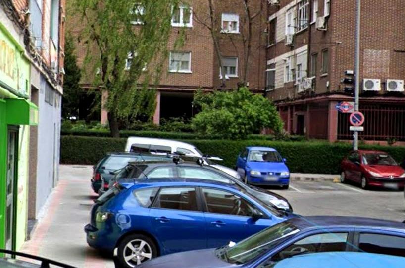 Photo 1 of Box room to rent in Fuenlabrada II - El Molino, Madrid