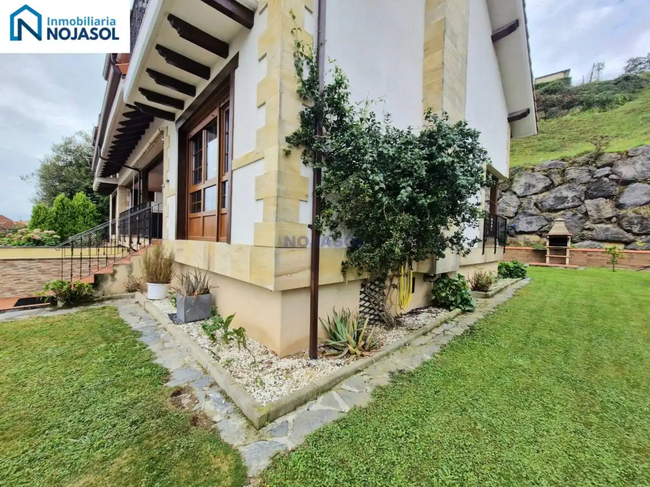 Maison mitoyenne avec jardin à vendre à Calle vierna, imagen 17