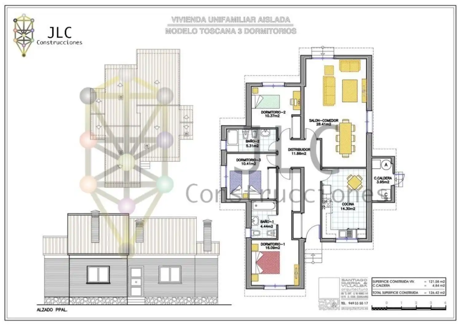 Terreno residenziale in vendita a el Pino, imagen 19