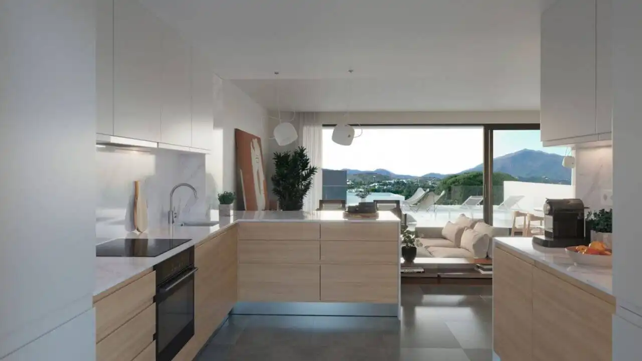 Haus mit Terrasse zum Verkauf in Benamara - Atalaya, imagen 9